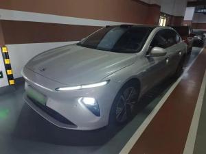 NIO ET7 2024 Electric