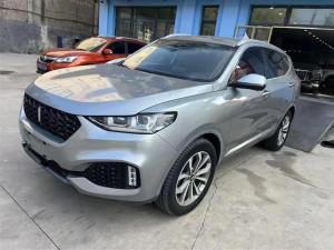 wey vv6 2019 Petrol