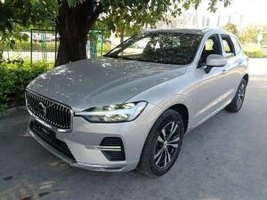 volvo xc60 2023 Hybrid