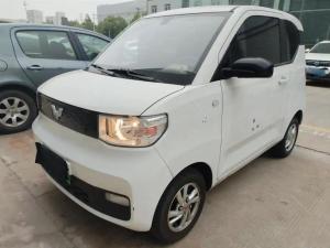 wuling hongguang mini ev 2021 Electric