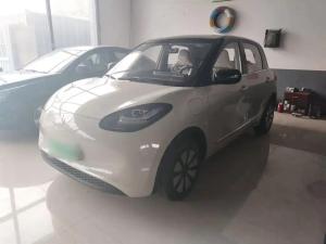 wuling bingo 2025 Electric