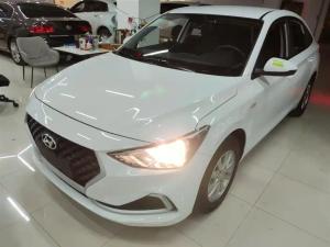 hyundai celesta 2022 Petrol