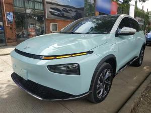 xpeng g3 2021 Electric