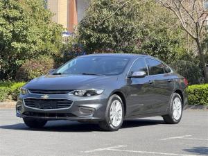 Chevrolet Malibu XL 2018 Petrol