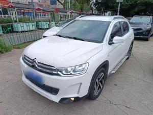 Citroen C3-XR 2019 Petrol