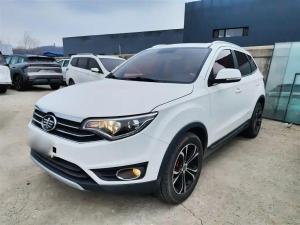 faw senia r7 2018 Petrol
