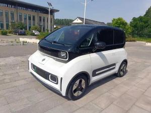 baojun kiwi ev 2021 Electric