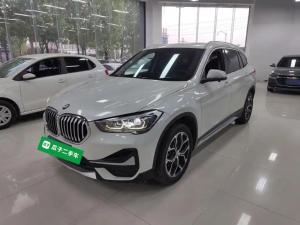 bmw x1 2021 Petrol