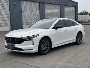 Bestune B70 2023 Petrol