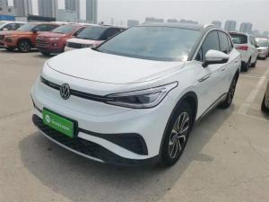 Volkswagen ID.4 X 2024 Electric