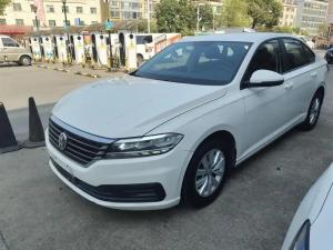 Volkswagen Lavida 2020 Petrol