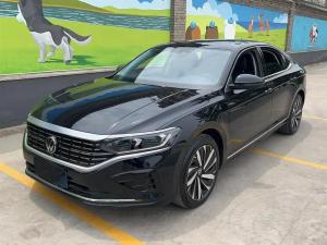 Volkswagen Passat 2023 Petrol