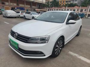 Volkswagen Sagitar 2018 Petrol