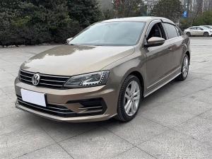 Volkswagen Sagitar 2019 Petrol