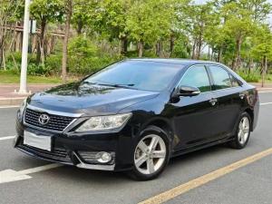 Toyota Camry 2013 Petrol