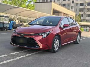 Toyota Levin 2020 Petrol