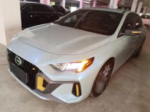 GAC Trumpchi EMPOW 2021 Petrol