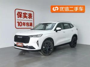 Haval H6 2021 Petrol