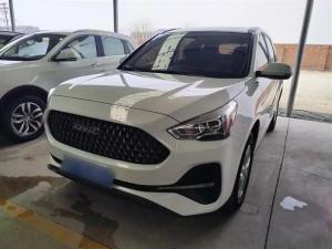 Haval M6 2020 Petrol