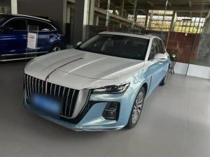 Hongqi H5 2022 Hybrid