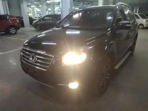 geely gx7 2015 Petrol