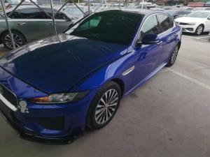 Jaguar XEL 2020 Petrol