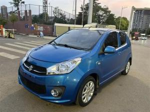 suzuki alto 2014 Petrol