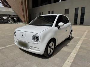 ora black cat 2023 Electric