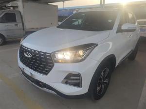 Chery Tiggo 5x 2021 Petrol