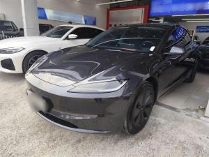 Tesla Model 3 2025 Electric