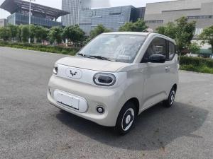 wuling hongguang mini ev 2025 Electric