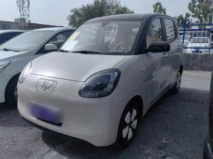 wuling hongguang mini ev 2025 Electric