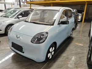 wuling hongguang mini ev 2025 Electric