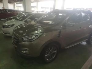 Hyundai ix35 2014 Petrol