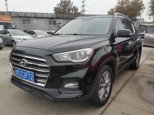 Hyundai ix35 2019 Petrol