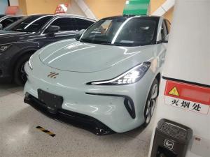 IM Motors IM LS6 2025 Electric