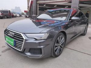 audi a6l 2021 Petrol