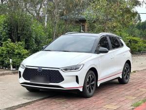 BYD e2 2020 Electric