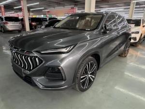changan oshan x5 2020 Petrol