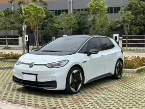 Volkswagen ID.3 2023 Electric