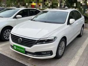 Volkswagen Lavida 2019 Petrol