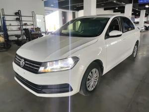 Volkswagen Santana 2020 Petrol