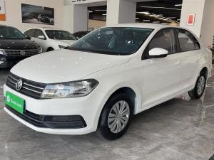 Volkswagen Santana 2021 Petrol