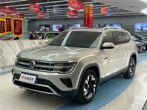 Volkswagen Teramont 2021 Petrol