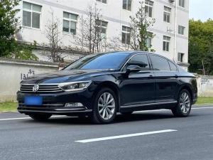 Volkswagen Magotan 2019 Petrol
