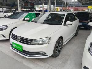Volkswagen Sagitar 2018 Petrol