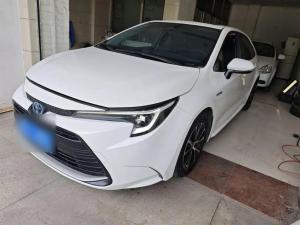 Toyota Levin 2023 Hybrid