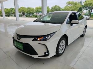 Toyota Corolla 2024 Petrol