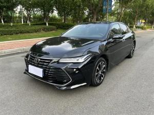 Toyota Avalon 2022 Petrol