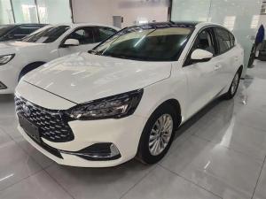 Ford Focus 2021 Petrol